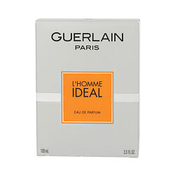 Guerlain L'Homme Ideal Eau De Parfum 100 ml (man)