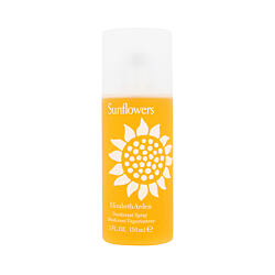 Elizabeth Arden Sunflowers Deodorant Spray 150 ml (woman)