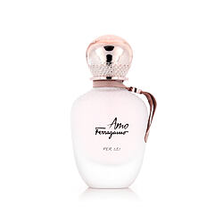 Salvatore Ferragamo Amo Ferragamo Per Lei Eau De Parfum 50 ml (woman)
