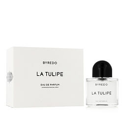 Byredo La Tulipe Eau De Parfum 50 ml (woman)