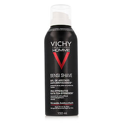 Vichy Homme Anti-Irritation Shaving Gel 150 ml