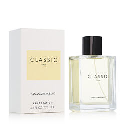 Banana Republic Classic Citrus Eau De Parfum 125 ml (unisex)