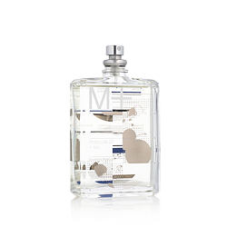 Escentric Molecules Molecule 01 + Iris Eau De Toilette 100 ml (unisex)