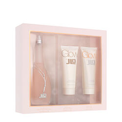 Jennifer Lopez Glow EDT 100 ml + SG 75 ml + BL 75 ml (woman)