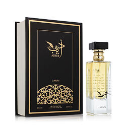 Lattafa Adeeb Eau De Parfum 80 ml (unisex)