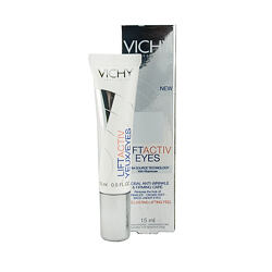 Vichy LiftActiv Straffende Augencreme 15 ml