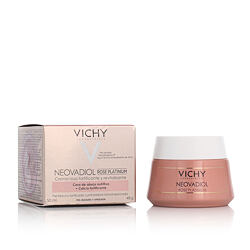 Vichy Neovadiol Rose Platinium Cream 50 ml