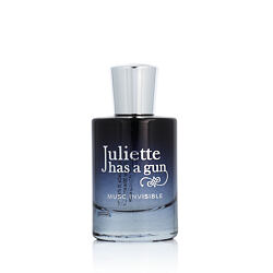 Juliette Has A Gun Musc Invisible Eau De Parfum 50 ml (woman)