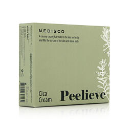 Medisco Peelieve Cica Cream