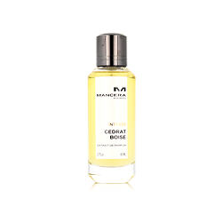 Mancera Paris Intense Cedrat Boise Extrait de Parfum 60 ml (man)
