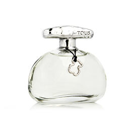 Tous Touch The Luminous Gold Eau De Toilette 100 ml (woman)