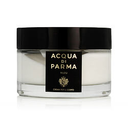 Acqua Di Parma Yuzu Körpercreme 150 ml (unisex)