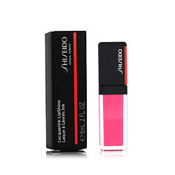 Shiseido LacquerInk LipShine 6 ml