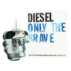 Diesel Only the Brave Eau De Toilette 125 ml (man)