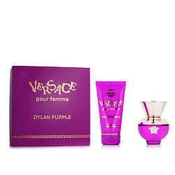 Versace Pour Femme Dylan Purple EDP 30 ml + BL 50 ml (woman)