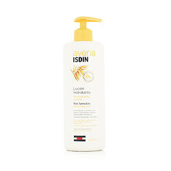 ISDIN Avena Oatmeal and Omega-6 Body Lotion 400 ml