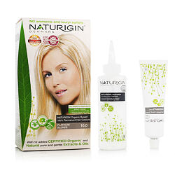 Naturigin Permanent Hair Colours 115 ml
