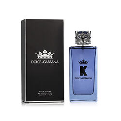 Dolce & Gabbana K pour Homme Eau De Parfum 100 ml (man)