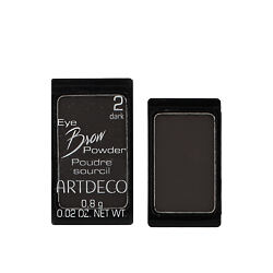Artdeco Eye Brow Powder Poudre Sourcil 0,8 g