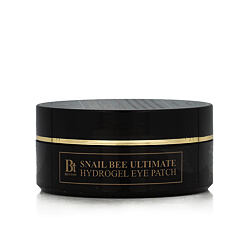 Benton Snail Bee Ultimate Hydrogel Eye Patch 60 St.