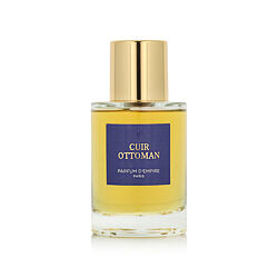 Parfum d'Empire Cuir Ottoman Eau De Parfum 100 ml (unisex)