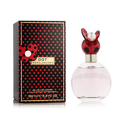 Marc Jacobs Dot Eau De Parfum 100 ml (woman)
