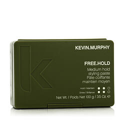Kevin Murphy Free.Hold Medium Hold Styling Paste 100 g