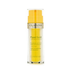Clarins Aroma Plant Gold Nutri-Revitalizing Oil-Emulsion 35 ml