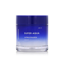 MISSHA Super Aqua Ultra Hyalron Cream 70 ml