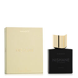 Nishane Karagoz Extrait de Parfum 50 ml (unisex)