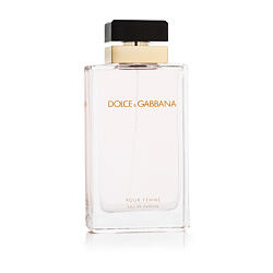 Dolce & Gabbana Pour Femme Eau De Parfum 100 ml (woman)