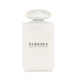 Versace Bright Crystal Körperlotion 200 ml (woman)