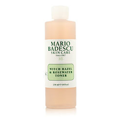 Mario Badescu Witch Hazel & Rosewater Toner 236 ml