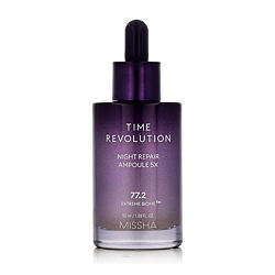 MISSHA Time Revolution Night Repair Ampoule 5X 50 ml