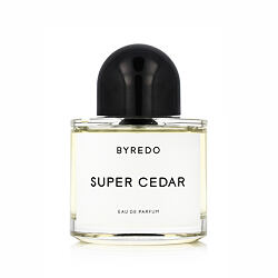 Byredo Super Cedar Eau De Parfum 100 ml (unisex)