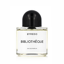 Byredo Bibliothèque Eau De Parfum 100 ml (unisex)