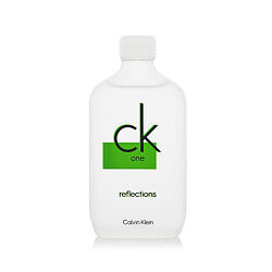 Calvin Klein CK One Reflections Eau De Toilette 100 ml (unisex)