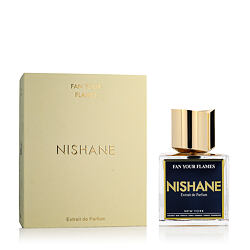 Nishane Fan Your Flames Extrait de Parfum 100 ml (unisex)