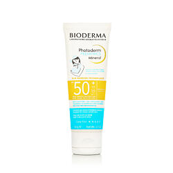 Bioderma Photoderm Pediatrics Mineral SPF 50+ 50 g