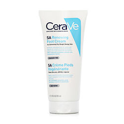 CeraVe SA Renewing Foot Cream 88 ml