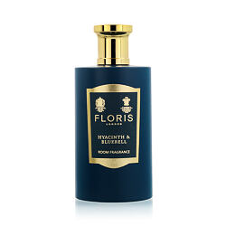Floris Hyacinth & Bluebell Raumspray 100 ml (unisex)