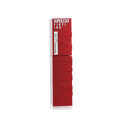 Maybelline Superstay Vinyl Ink 4,2 ml