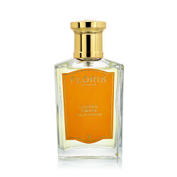 Floris Golden Amber Eau De Parfum 50 ml (unisex)
