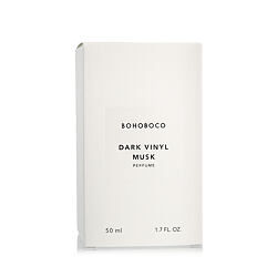 Bohoboco Dark Vinyl Musk Parfum 50 ml (unisex)