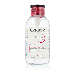 Bioderma Sensibio H2O Solution Micellaire 500 ml