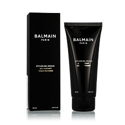 Balmain Hair Couture Homme Styling Gel Medium 100 ml