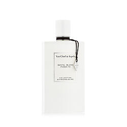 Van Cleef & Arpels Collection Extraordinaire Santal Blanc Eau De Parfum 75 ml (unisex)