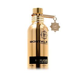 Montale Paris Dark Aoud Eau De Parfum 50 ml (unisex)