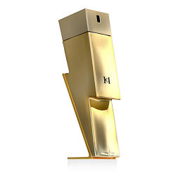 Carolina Herrera Bad Boy Gold Fantasy Eau De Toilette 100 ml (man)