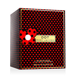 Marc Jacobs Dot Eau De Parfum 100 ml (woman)